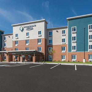 Woodspring Suites Dayton North
